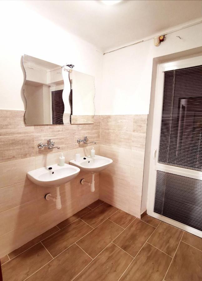 דירות ברזנו Diamond House מראה חיצוני תמונה