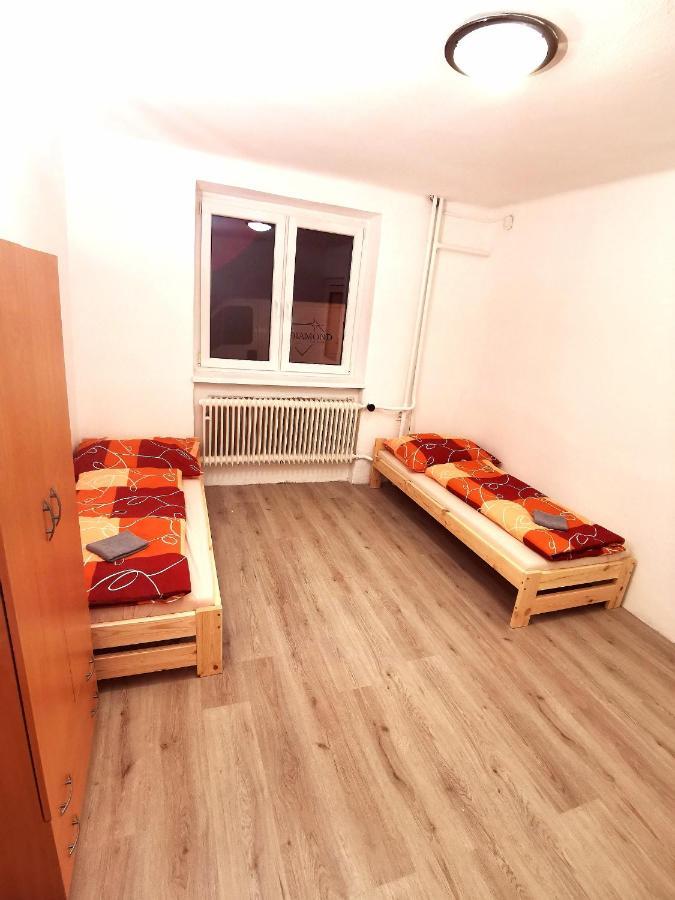 דירות ברזנו Diamond House מראה חיצוני תמונה
