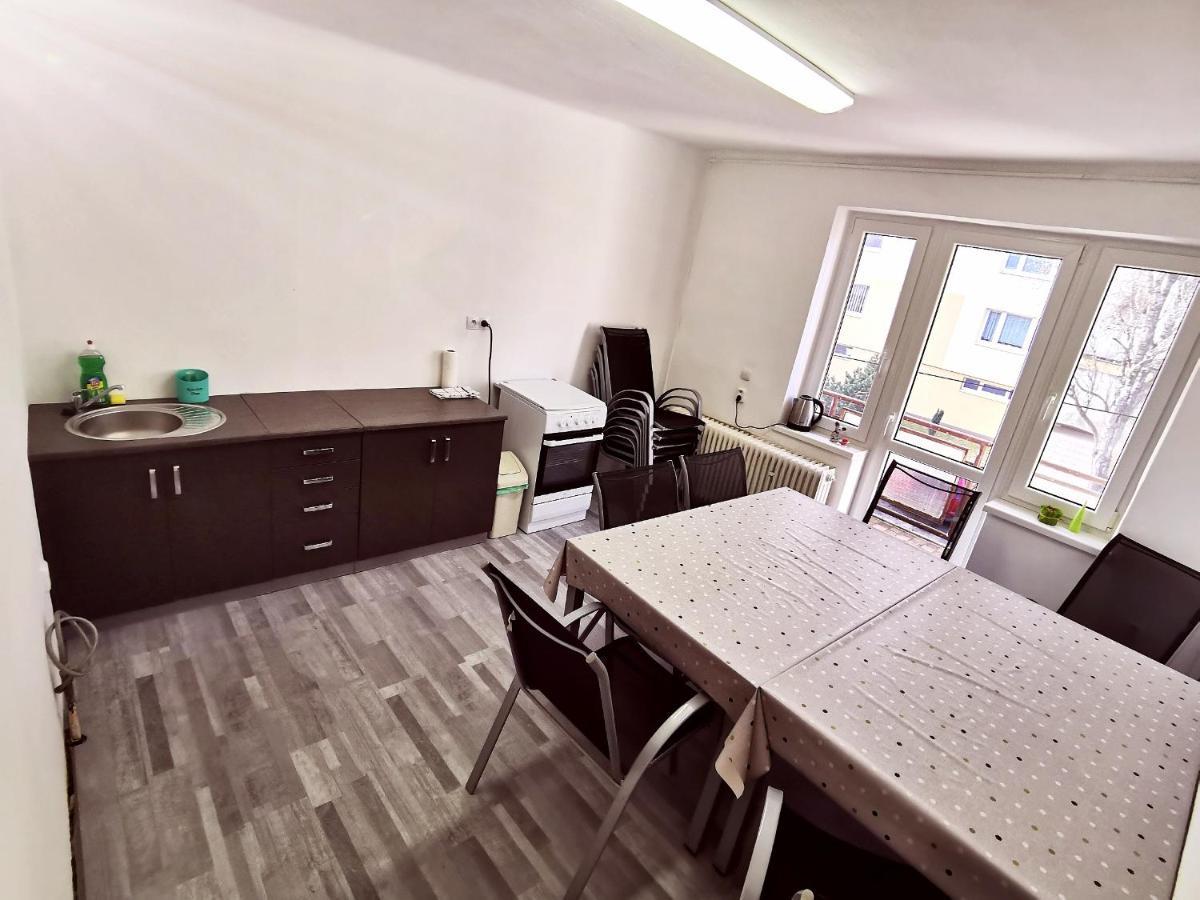 דירות ברזנו Diamond House מראה חיצוני תמונה