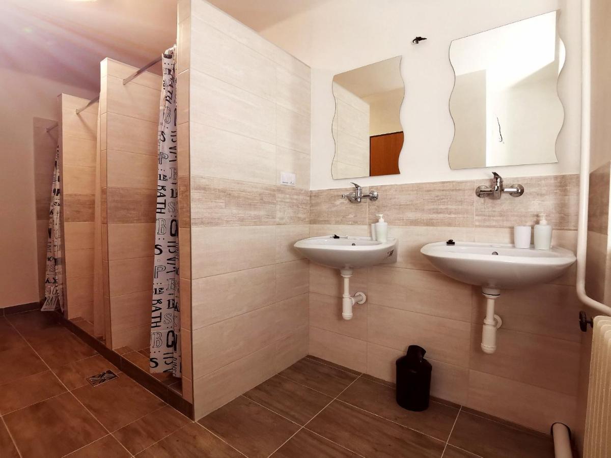 דירות ברזנו Diamond House מראה חיצוני תמונה
