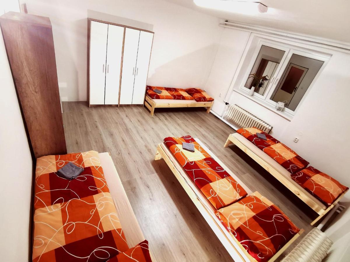 דירות ברזנו Diamond House מראה חיצוני תמונה