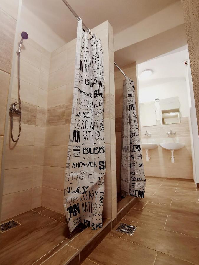 דירות ברזנו Diamond House מראה חיצוני תמונה