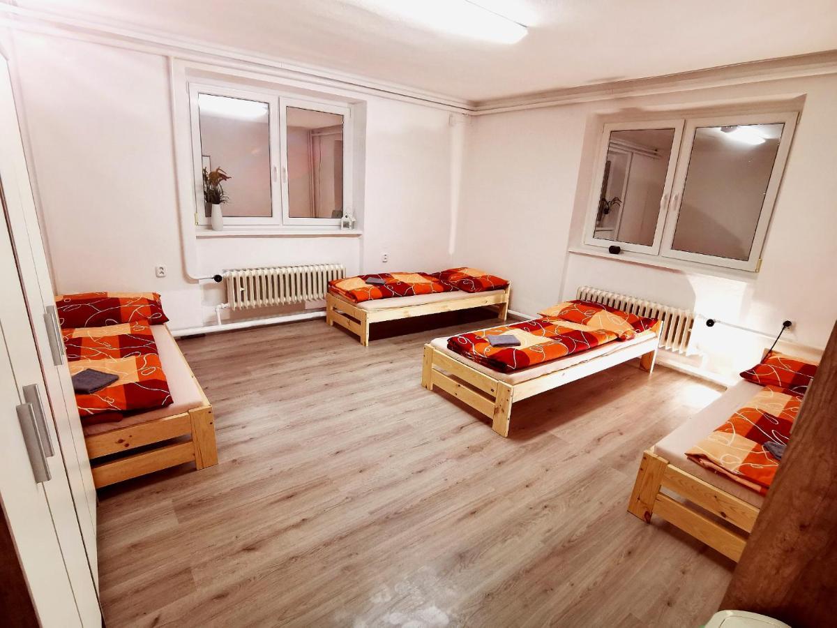 דירות ברזנו Diamond House מראה חיצוני תמונה