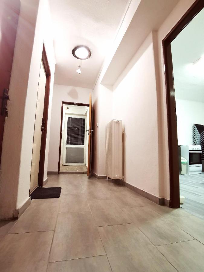 דירות ברזנו Diamond House מראה חיצוני תמונה