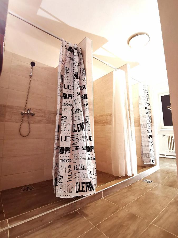 דירות ברזנו Diamond House מראה חיצוני תמונה