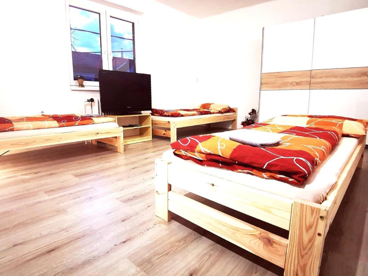 דירות ברזנו Diamond House מראה חיצוני תמונה
